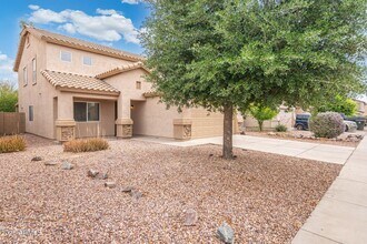 11546 W Schleifer Dr in Youngtown, AZ - Building Photo - Building Photo
