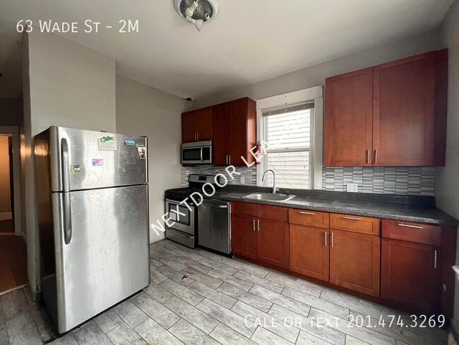 property at 63 Wade St