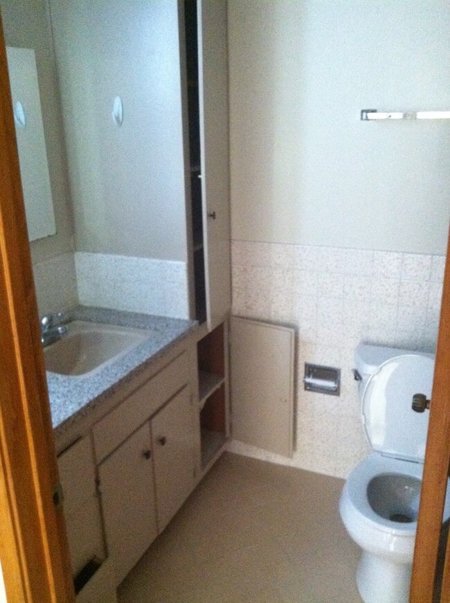 20 Niagara Ave, Unit 2 in San Francisco, CA - Building Photo - Building Photo