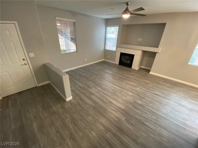 7716 Constanso Ave in Las Vegas, NV - Building Photo - Building Photo