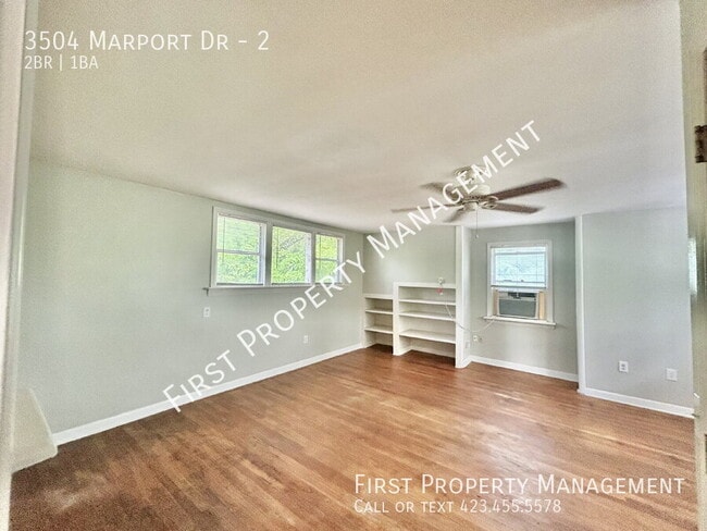 3504 Marport Dr in Chattanooga, TN - Building Photo - Building Photo