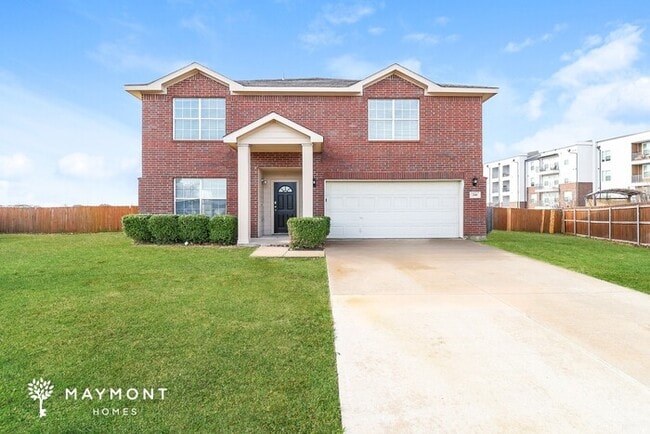 property at 200 Cheyenne Dr