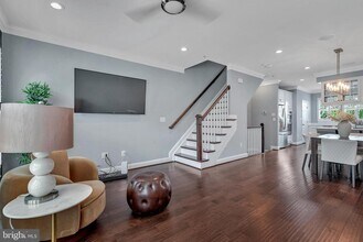 847 Regents Square in Oxon Hill, MD - Building Photo - Building Photo