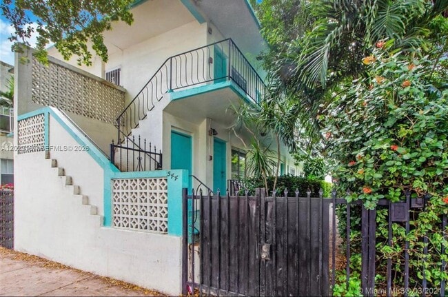 property at 544 Michigan Ave