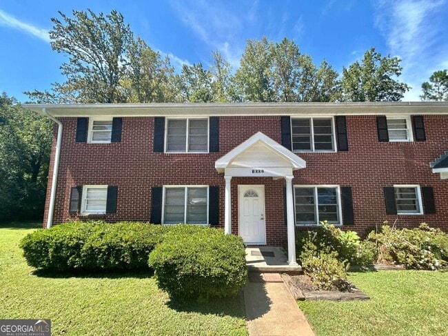 property at 1002 Level Creek Rd