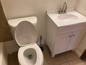 14528 Cottage Grove Ave, Unit #2 in Dolton, IL - Building Photo - Building Photo