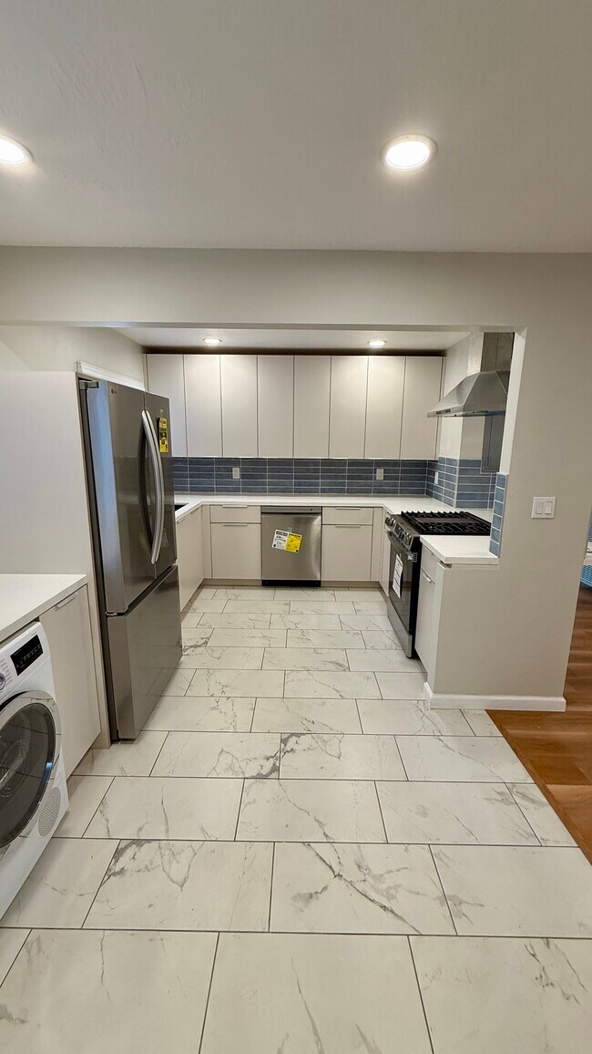 3640 West St in Oakland, CA - Building Photo - Building Photo