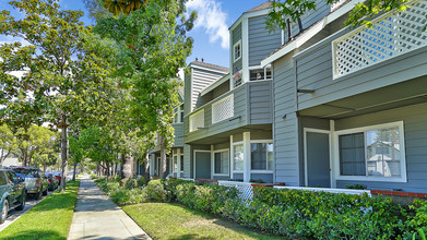 Palmyra, Richlyn & Fern Gardens Apartments in Orange, CA - Building Photo - Building Photo