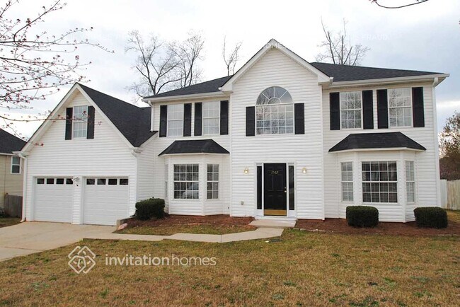 property at 2565 Waters Run