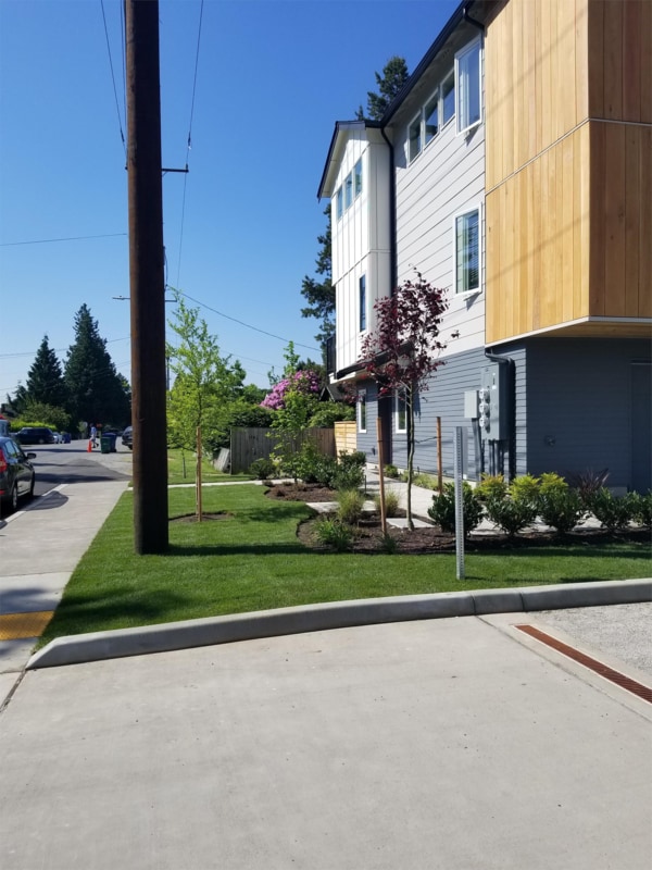 1822 SW 96th Ln in Seattle, WA - Building Photo - Building Photo