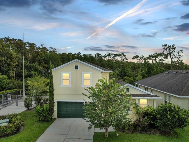property at 14819 Del Morrow Way