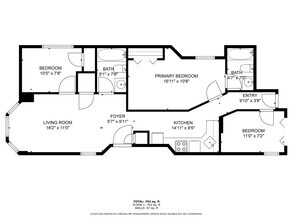 6339 S Eberhart Ave, Unit G in Chicago, IL - Building Photo - Building Photo