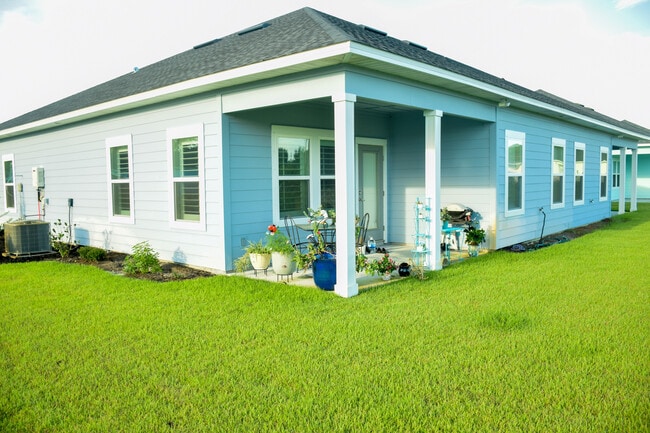 property at 108 Canvas Ln