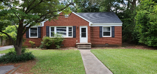 2506 E 4th St in Greenville, NC - Building Photo - Building Photo