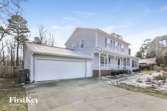 10601 Parlor Rd in Charlotte, NC - Building Photo - Building Photo