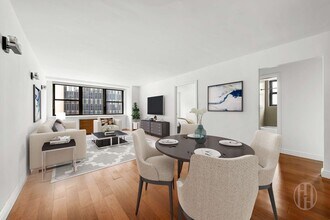 225 E 36th St, Unit 9-E in New York, NY - Building Photo - Building Photo