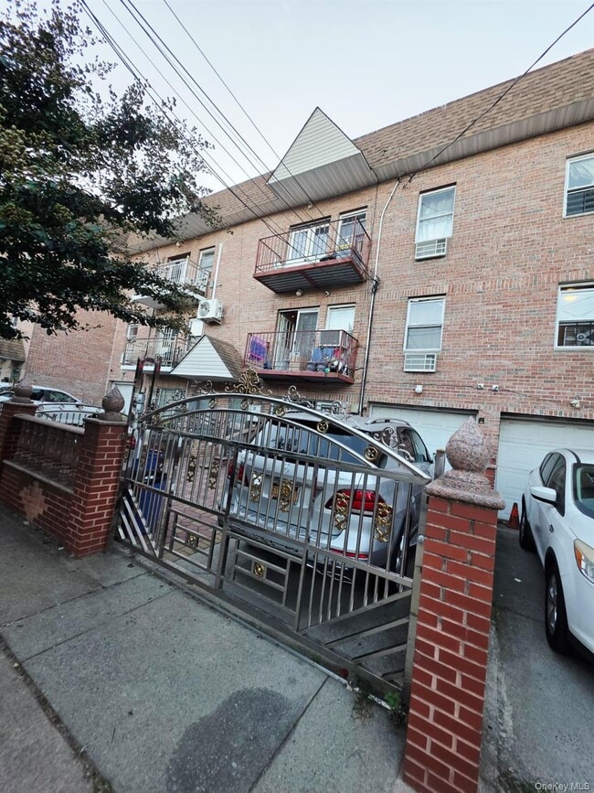 property at 93-26 197th St