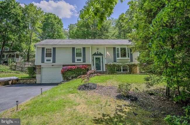 property at 12510 Basswood Dr