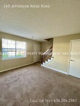 149 Jefferson Ridge Rd in Forest, VA - Building Photo - Building Photo