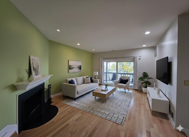 187 Sandcastle Key in Secaucus, NJ - Foto de edificio - Building Photo