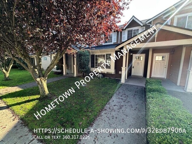 property at 201 Mashell Ave S