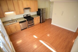 3833 Telegraph Ave in Oakland, CA - Building Photo - Building Photo