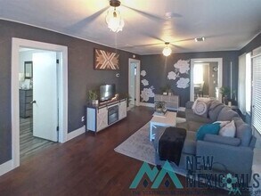 1900 Axtell St in Clovis, NM - Building Photo - Building Photo