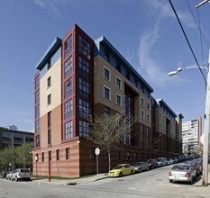 North Hall in Philadelphia, PA - Building Photo - Building Photo