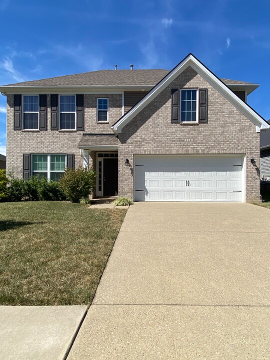 118 Belden Trl in Louisville, KY - Building Photo