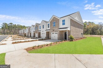 2589 Harris Trail Rd in Richmond Hill, GA - Building Photo - Building Photo