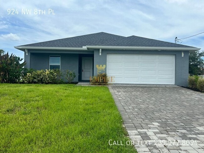 property at 924 NW 8th Pl