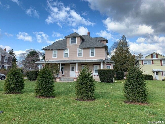 property at 775 Hummel Ave