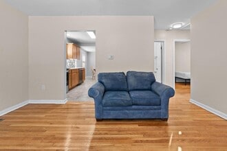 1009 Lindsay St in Lynchburg, VA - Building Photo - Building Photo