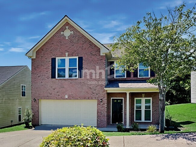 property at 1668 Comanche Run