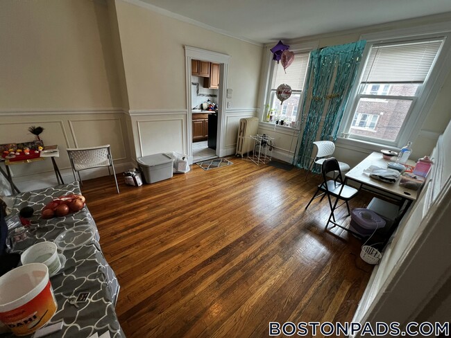 property at 248 Kelton St
