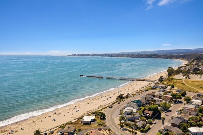 880 Pinehurst Dr in Aptos, CA - Building Photo - Building Photo
