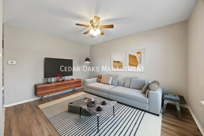 2372 N Raven Ln in Fayetteville, AR - Building Photo - Building Photo