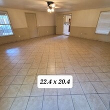1004 Baylor St in Wichita Falls, TX - Building Photo - Building Photo