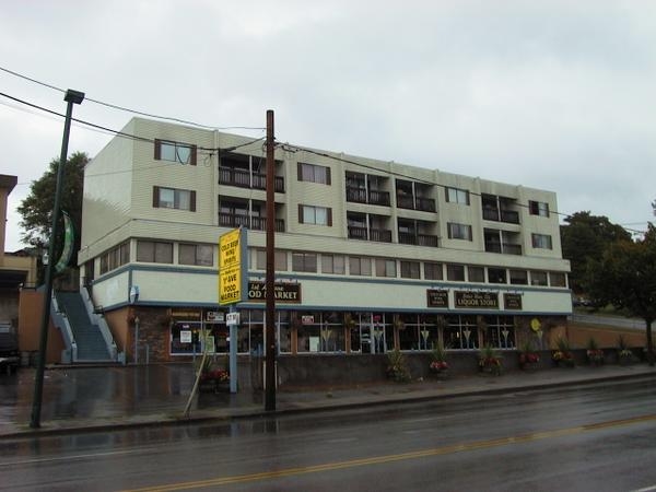 33395 1st Ave in Mission, BC - Building Photo