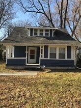 5730 Garfield Ave in Kansas City, MO - Foto de edificio - Building Photo