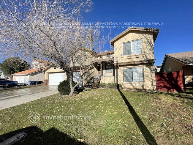 40122 Denham Dr in Palmdale, CA - Building Photo - Building Photo