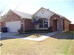 12901 Pricklybranch Dr in Fort Worth, TX - Building Photo