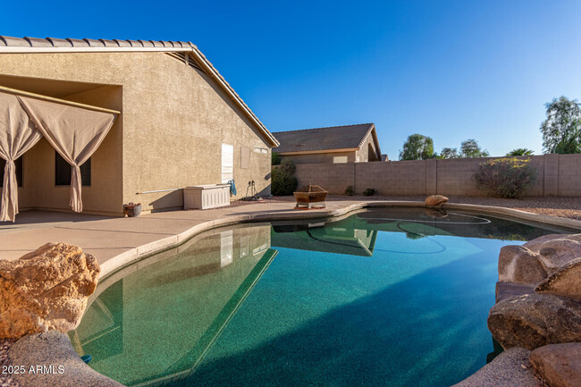 property at 14054 N 133rd Ln
