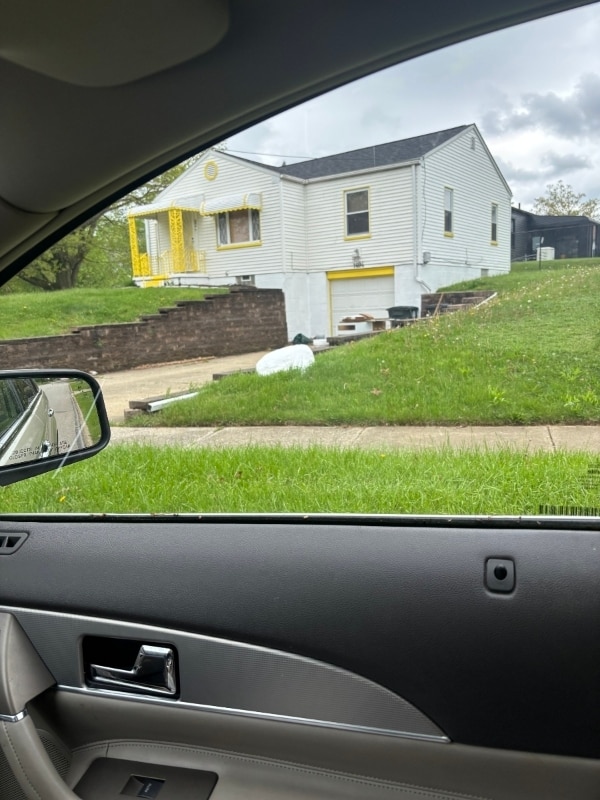 1494 Diagonal Rd in Akron, OH - Building Photo - Building Photo