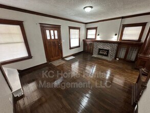 4012 Bellefontaine Ave in Kansas City, MO - Building Photo - Building Photo