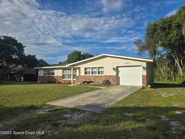 2417 Colonial Dr in Melbourne, FL - Building Photo - Building Photo