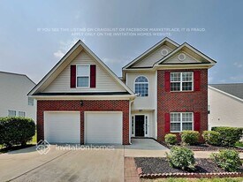 911 Wind Carved Ln in Monroe, NC - Building Photo