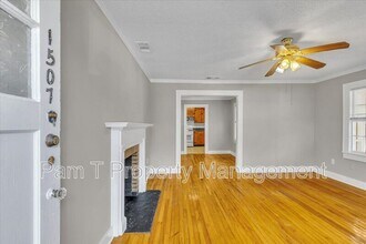 1507 E 48th St in Savannah, GA - Building Photo - Building Photo