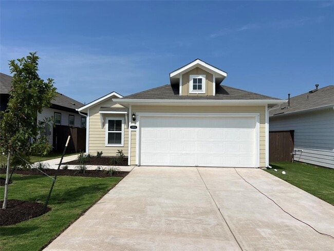 property at 11504 Murano Dr