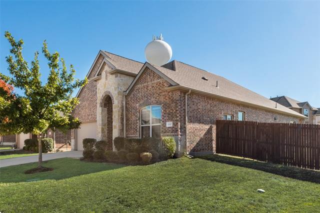 15517 Drury Ln in Frisco, TX - Building Photo - Building Photo